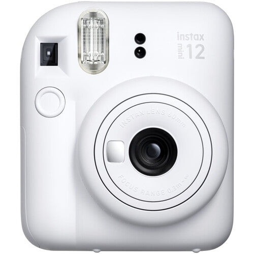 Fujifilm Instax Mini 12 Instant Camera - Abesons 