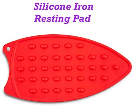 Heat Resistant Wool Ironing Pad Durable Thick Quilting Pressing Mat  Lightweight Convenient Sewing Ironing Mat Sewing Supplies - AliExpress