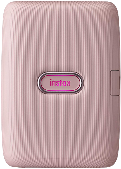 FUJIFILM INSTAX Mini Link Smartphone Printer - Abesons 