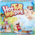 Hasbro Gaming Hot Tub High Dive Game With Bubbles For Kids Board Game For Boys and Girls Ages 4 and Up - Abesons 