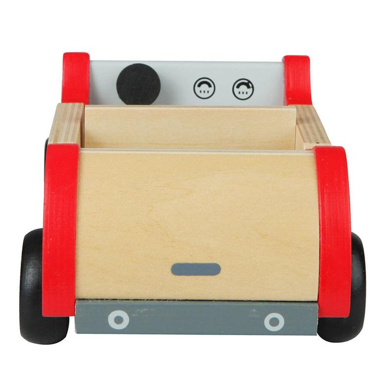 Hape family sales car