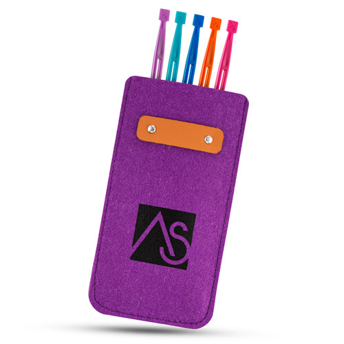 That Purple Thang Multifunctional Sewing Accessories - Abesons 