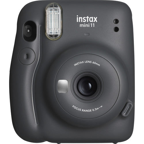 FUJIFILM INSTAX MINI 11 Instant Film Camera - Abesons