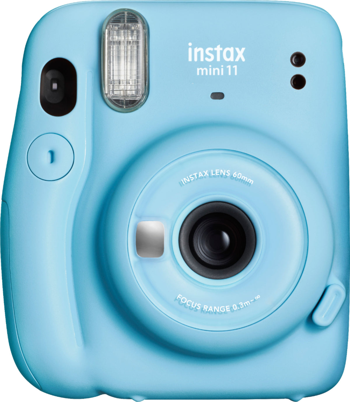 Fujifilm - instax mini 11 Instant Film Camera - Abesons 